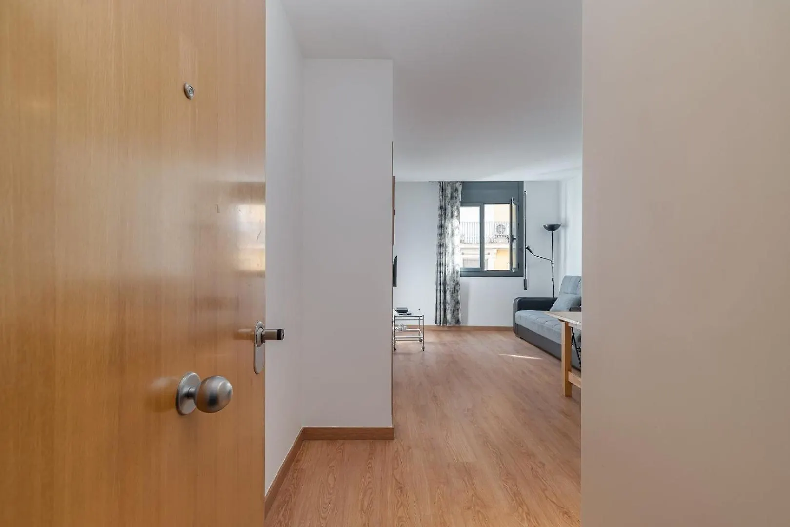 Guestready - Bright Home Near Montjuic Barcelona Spanien