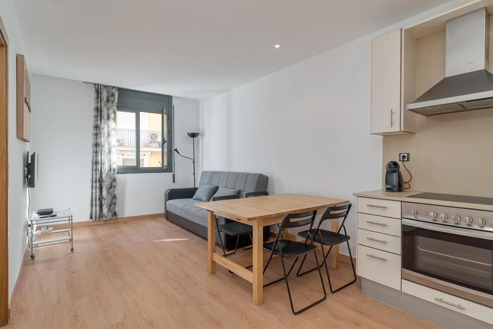 Guestready - Bright Home Near Montjuic Barcelona Spanien
