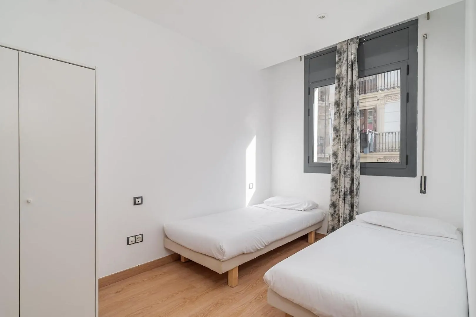 Apartment Guestready - Bright Home Near Montjuic Barcelona Spanien