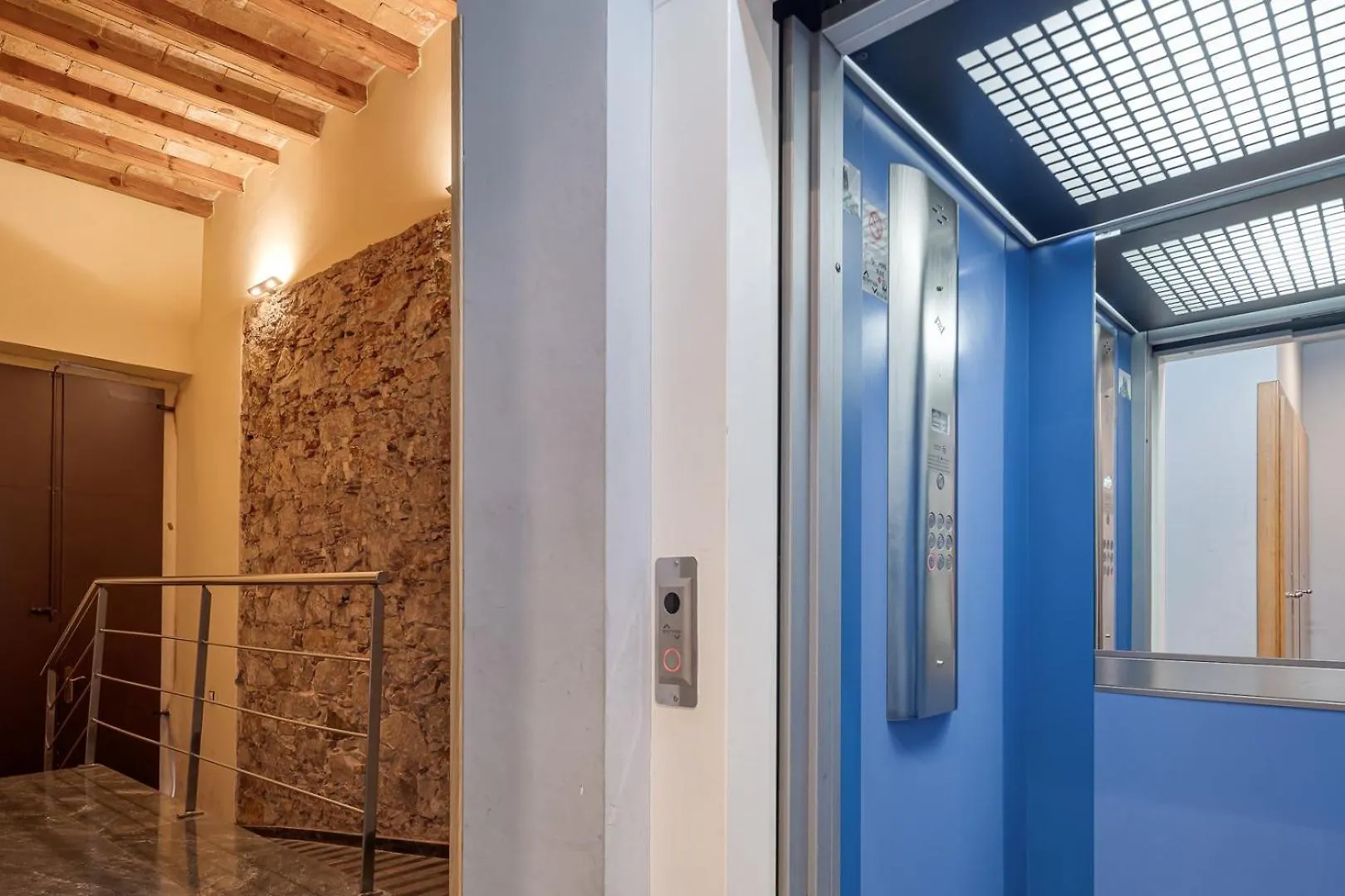 Apartment Guestready - Bright Home Near Montjuic Barcelona