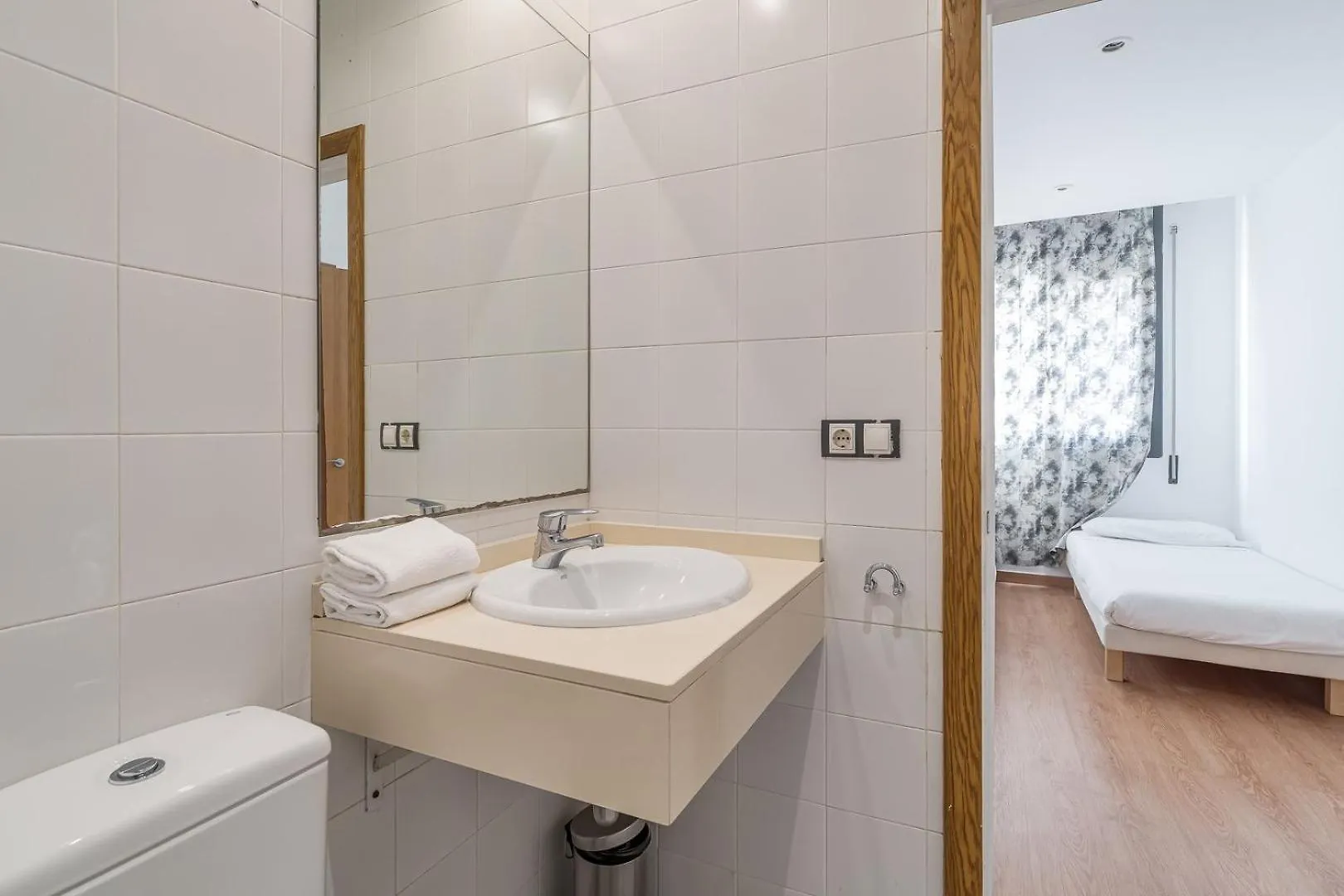 Guestready - Bright Home Near Montjuic Barcelona
