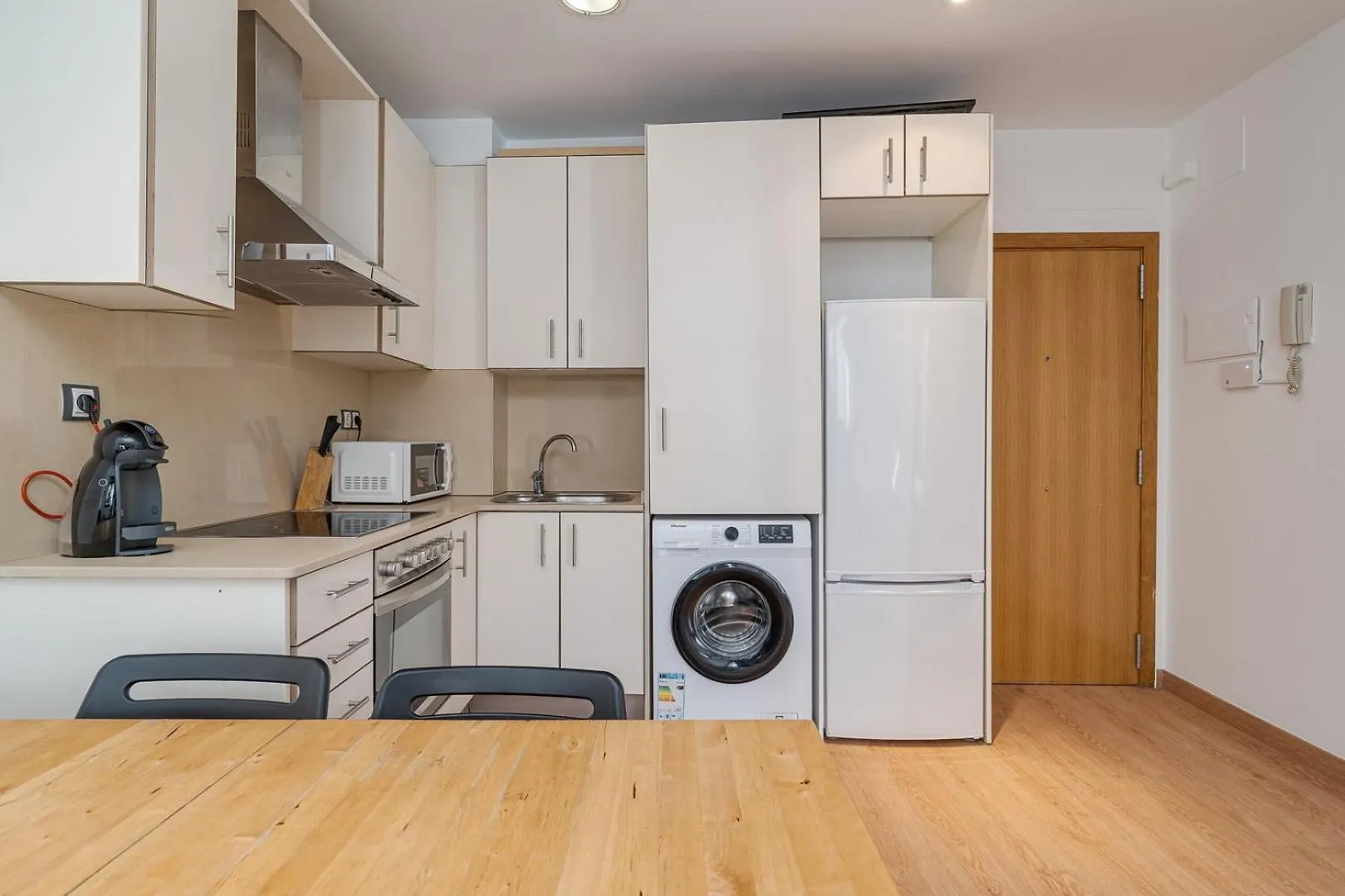 Apartment Guestready - Bright Home Near Montjuic Barcelona