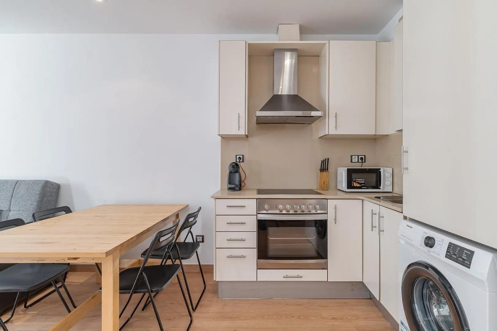 Apartman Guestready - Bright Home Near Montjuic Barcelona